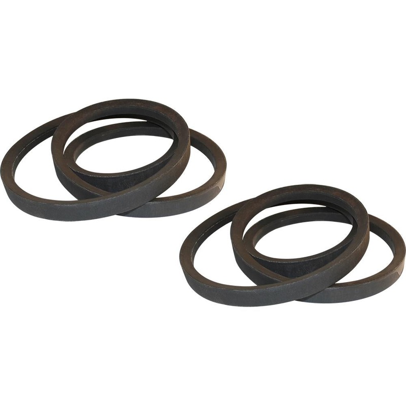 AMAH139436 H139436 Beater Drive Belt Fits John Deere Combine