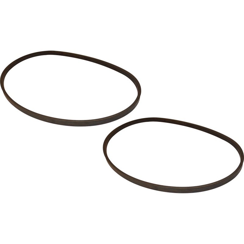 AMAH21301 H21301Upper Propulsion Posi-Torq Belt Fits John Deere Combine