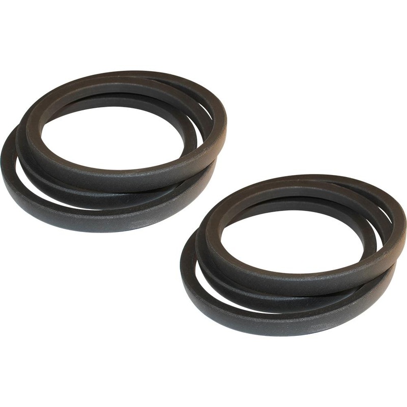 AMAH98052 H98052 Primary Countershaft Belt Fits John Deere Combine