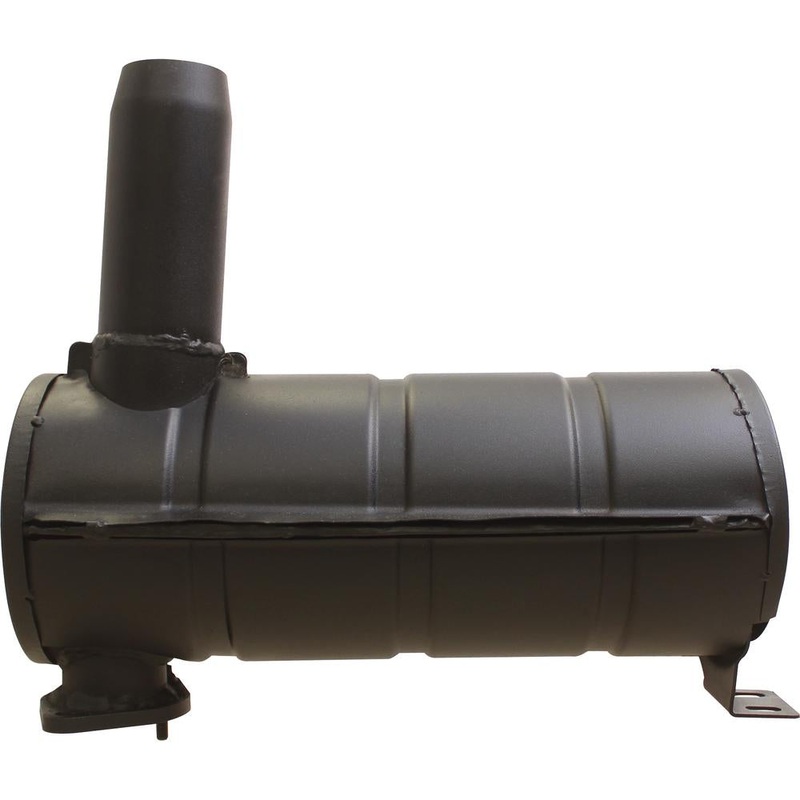 AMAL31552 Muffler