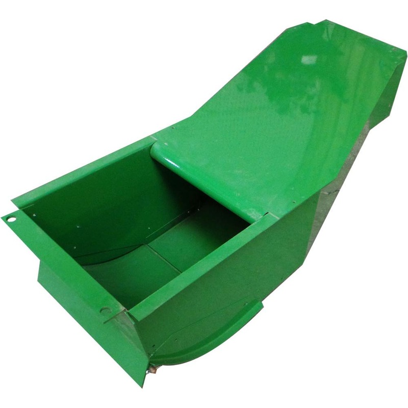 AMAN195147 Suction Door, Offset