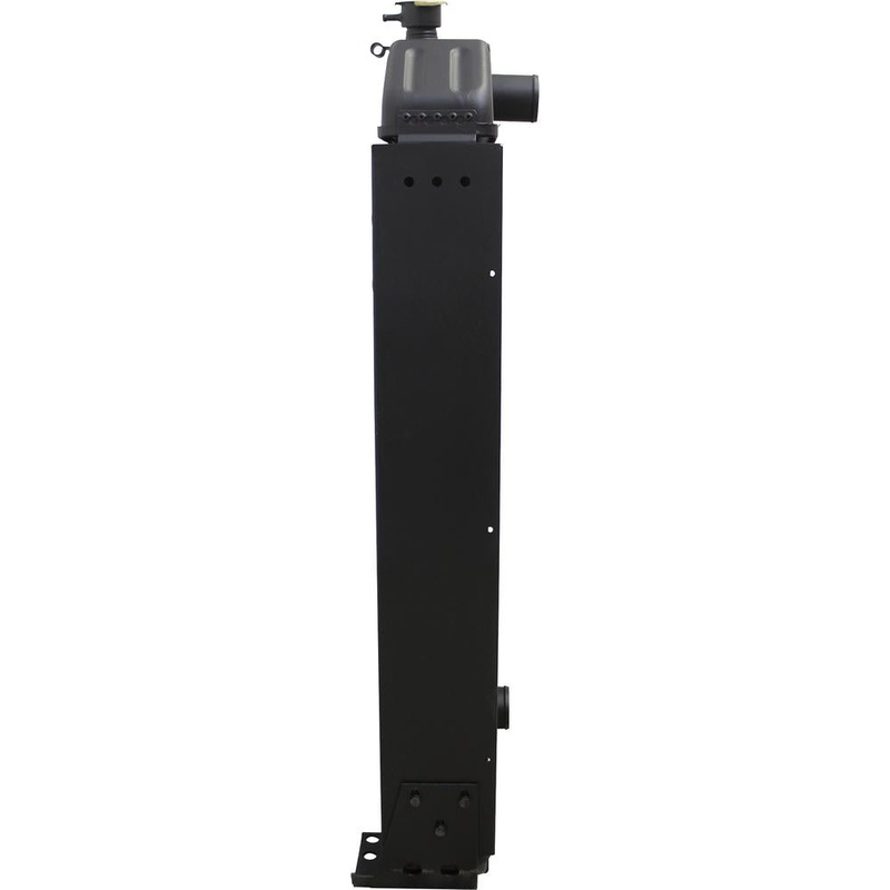 AMAN195300 Radiator