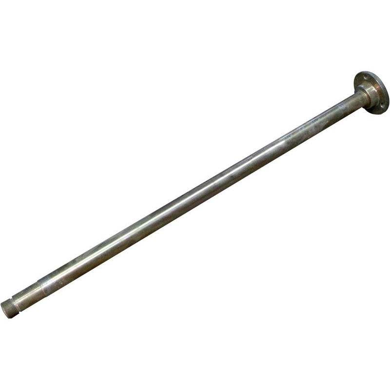 AMAN274506 Doffer Shaft, 18 Spindle