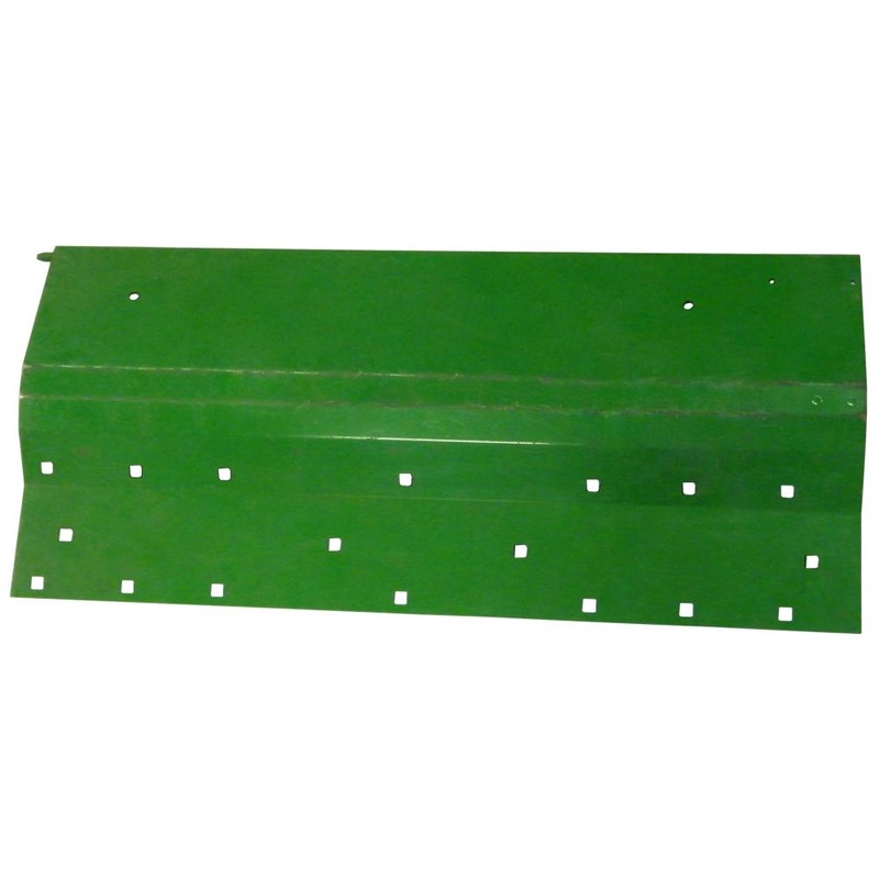 AMAN274587 Front And Rear Pressure Plate