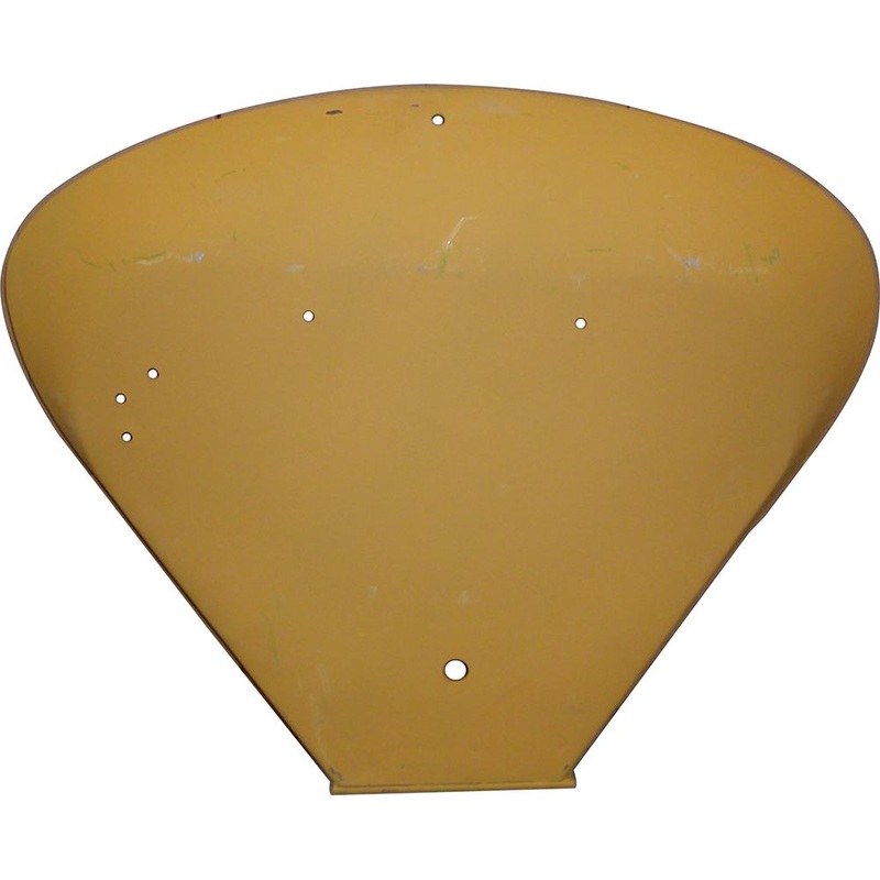 AMAR48977 Hi-Crop Fender - Left Hand