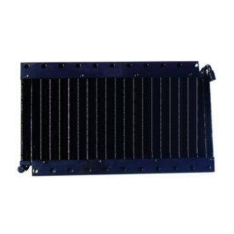 AMAR65854 Ar65854 - Condenser Fits John Deere 4030 Tractor