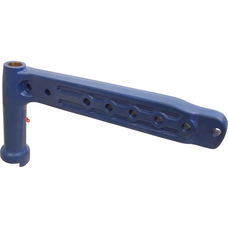 AMC5NN3006G Axle Knee Extension - Right Hand
