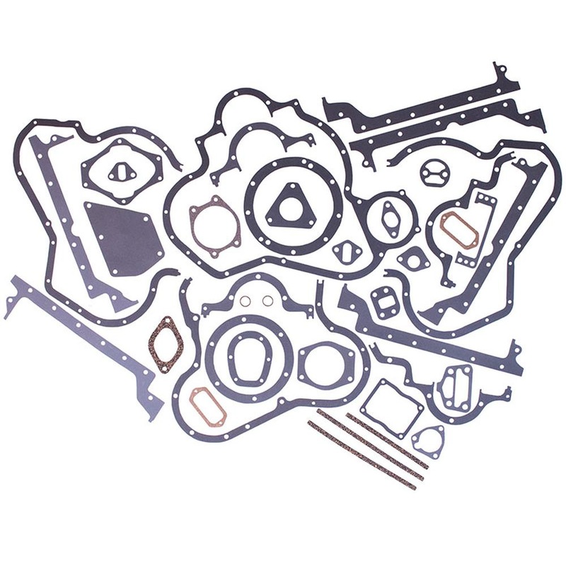 AMGS1062 Conversion Gasket Set Without Seals