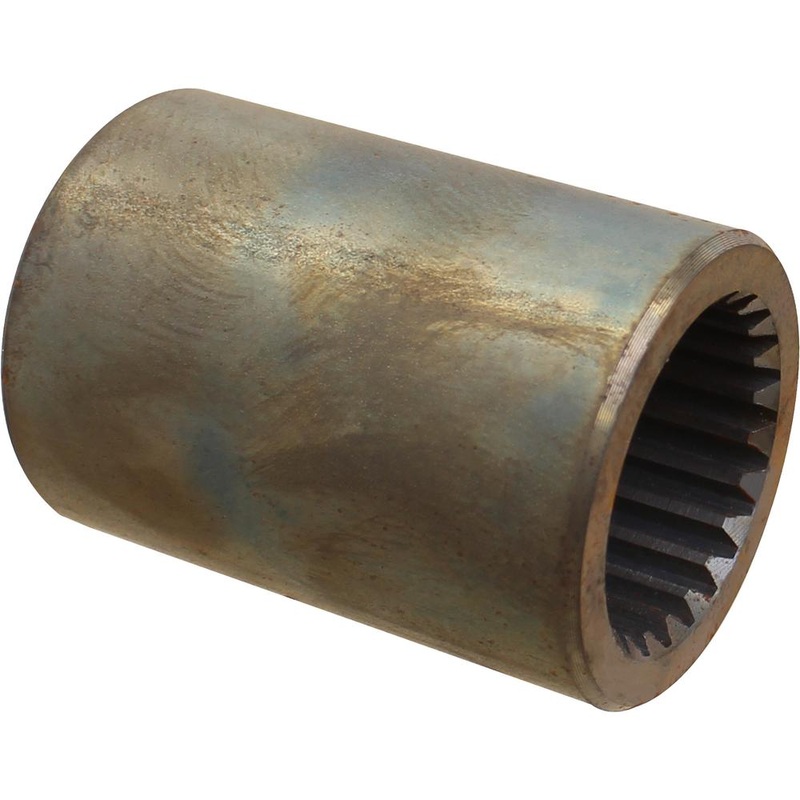 AMH98238 Hydro Drive Coupler