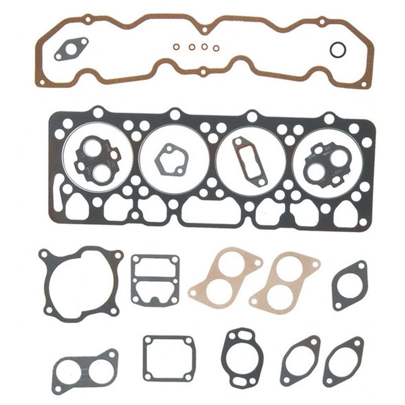 AMRE524087 Head Gasket Set Without Seals