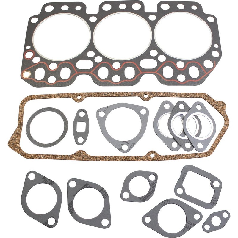 AMRE527282 Head Gasket Set Without Seals