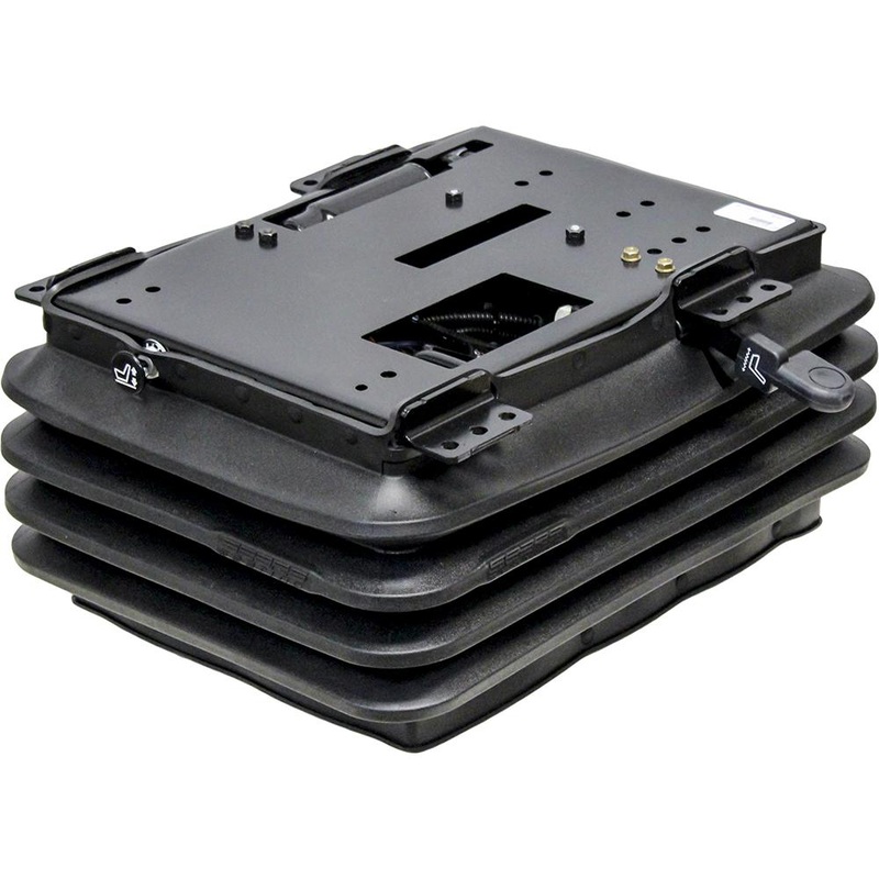 AMSS6775 Deluxe Air Suspension
