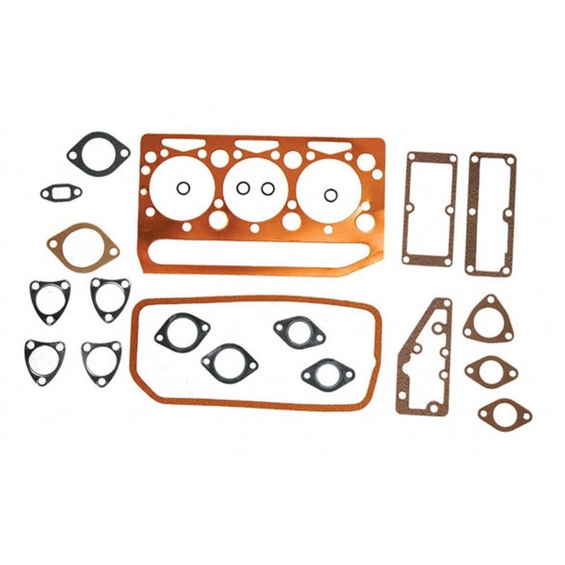 AMU5LT0512 Head Gasket Set Without Seals