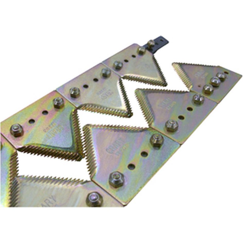 AMX27216 Sickle Assembly Without Head - 13'