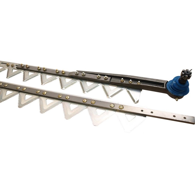 AMX29068 Sickle Assembly With Head, Coarse - 36'