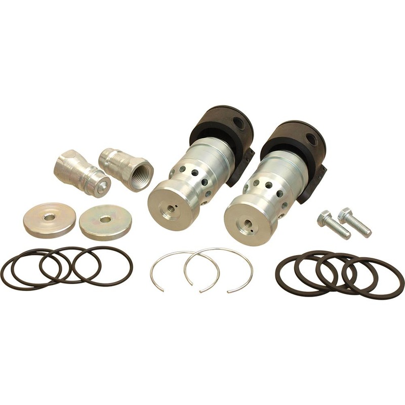 AMX47116 Hydraulic Coupler Conversion Kit