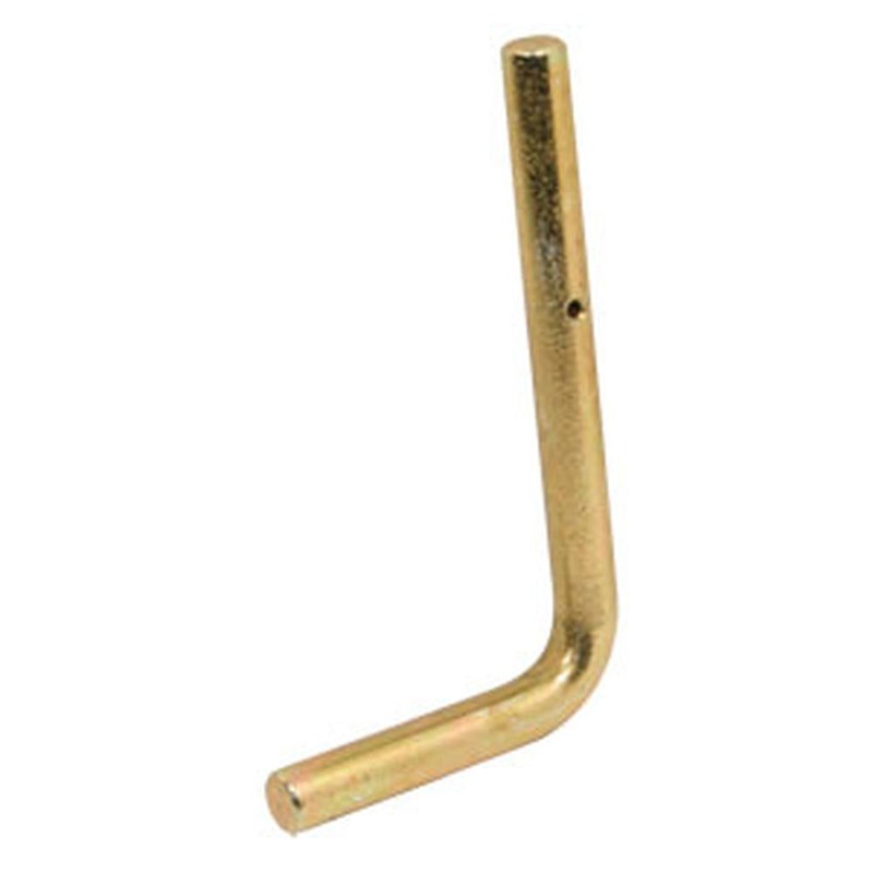 A-H136179-AI Pin, Chopper Door
