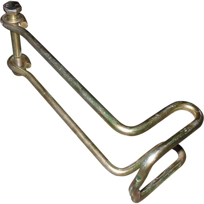 AM123464C3 Turnbuckle Lock