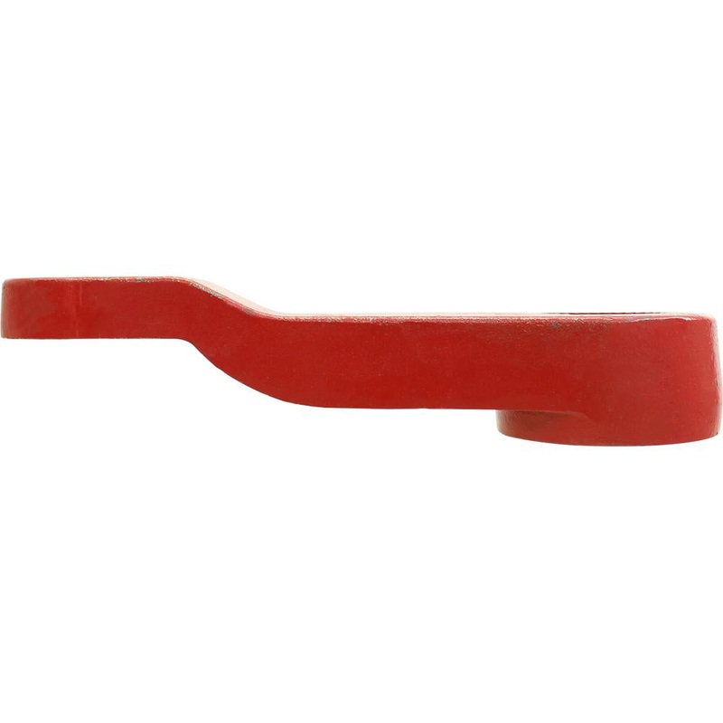 AM1259527C2 Steering Arm - Right Hand