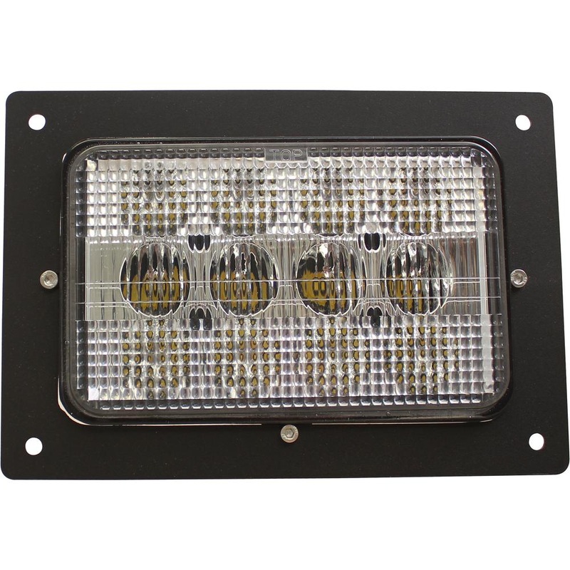 AM131227C92 Led Floodlight