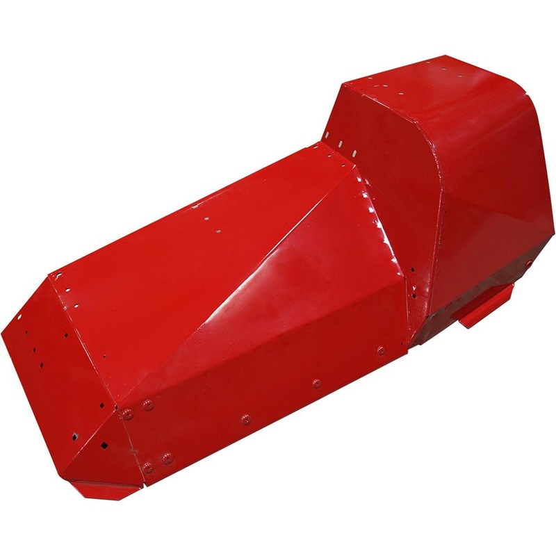 AM1345361C1 Center Divider, Steel - 36