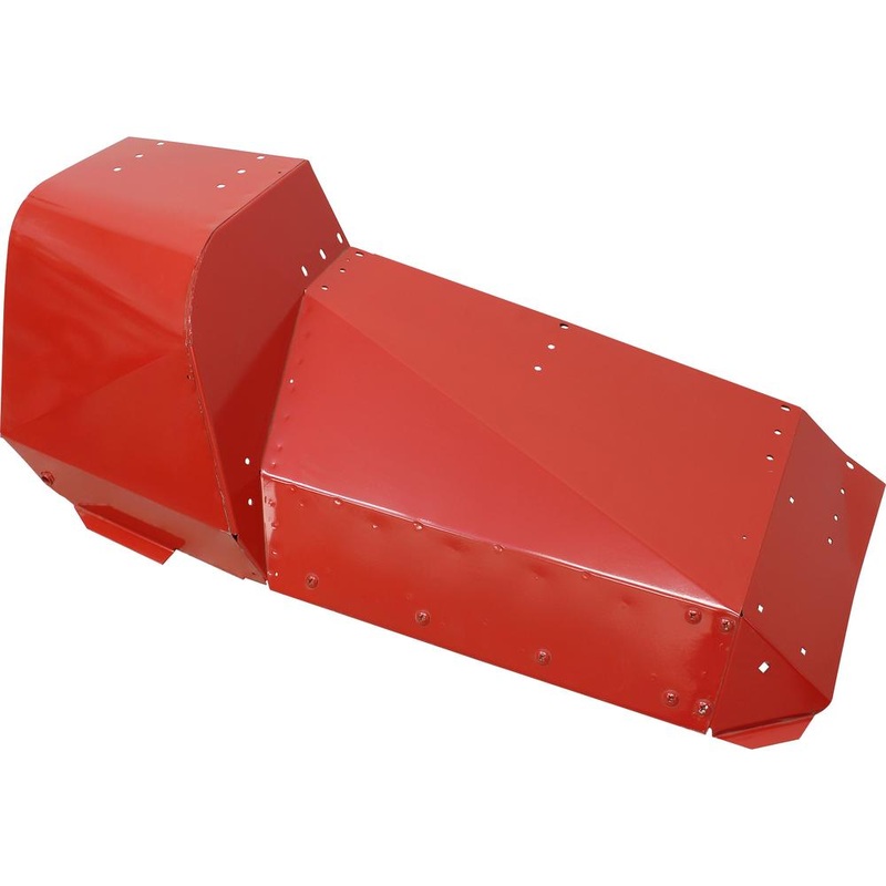AM1345362C1 Center Divider, Steel - 36