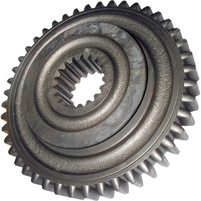 AM1682688M1 1St Gear