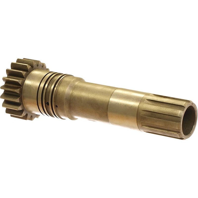 AM191500M1 Hollow Pto Drive Shaft