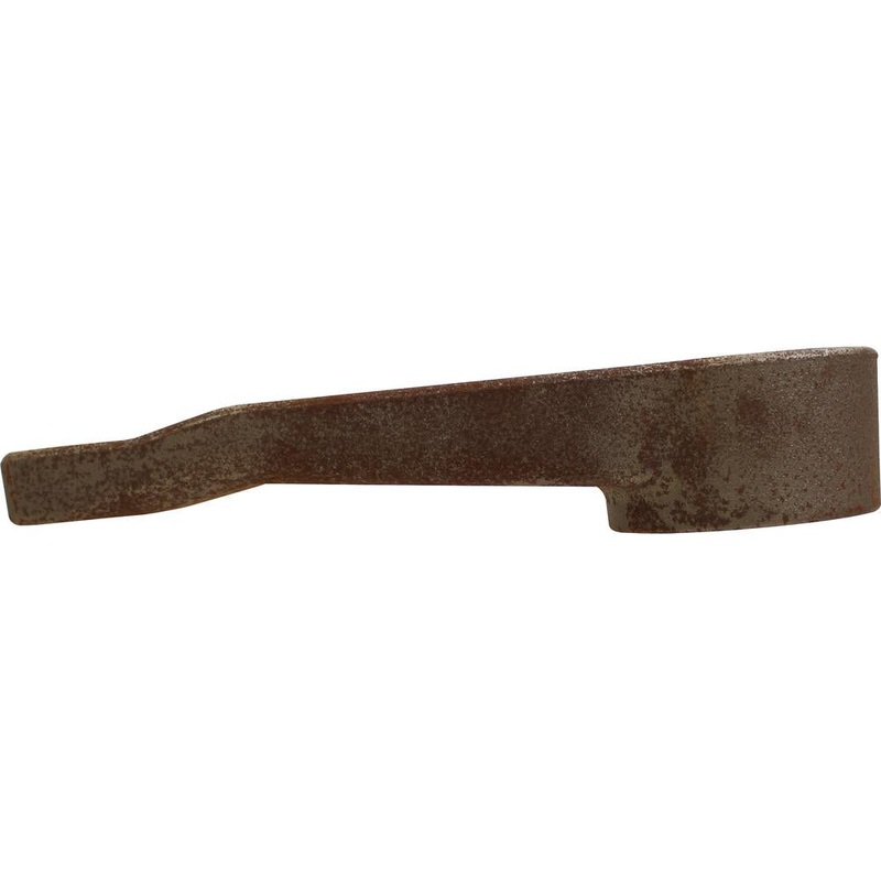 AM235392A1 Steering Arm - Right Hand