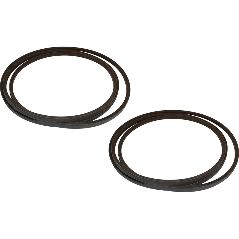 AM273757M91 Belt - Shaker Shoe Drive