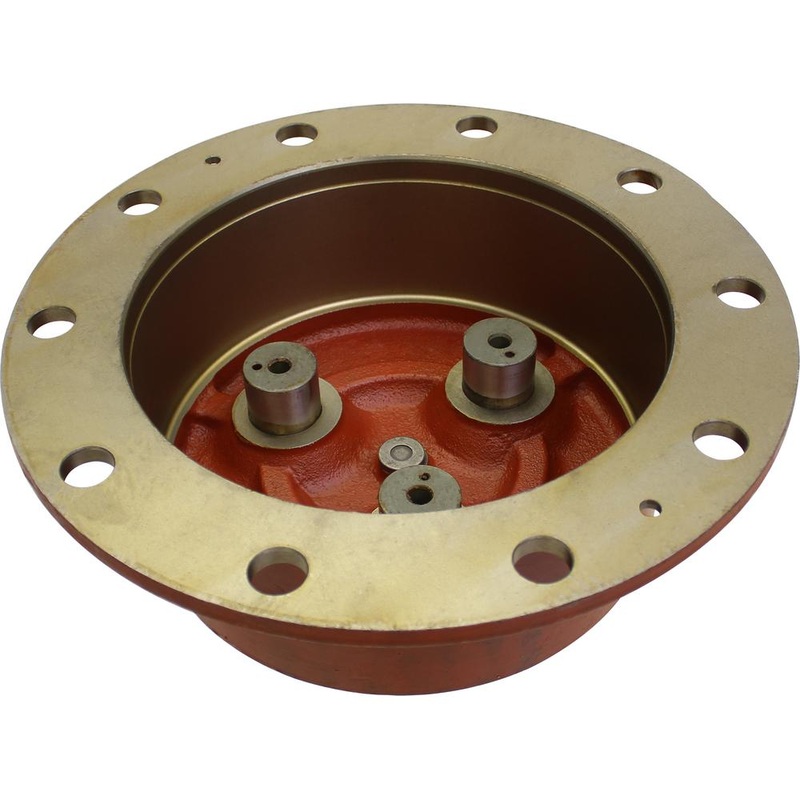 AM300163A1 Planetary Pinion Carrier