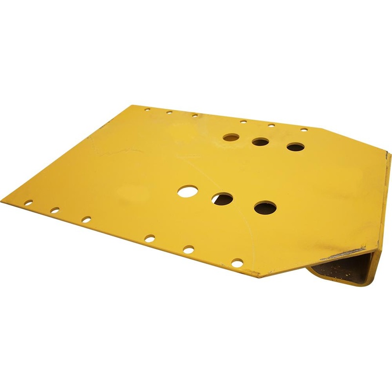 AM399340R1 Fender Mounting Bracket - Right Hand