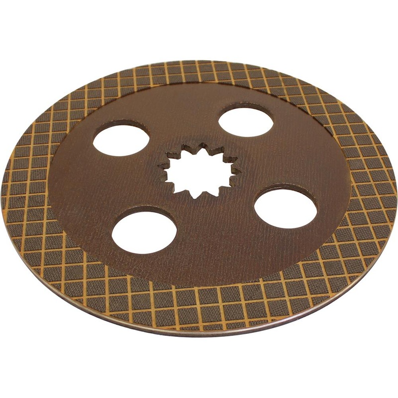 AM47131048 Brake Disc