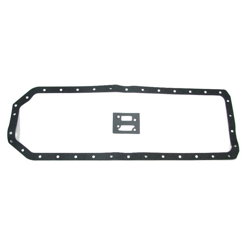 AM671825C4 Oil Pan Gasket