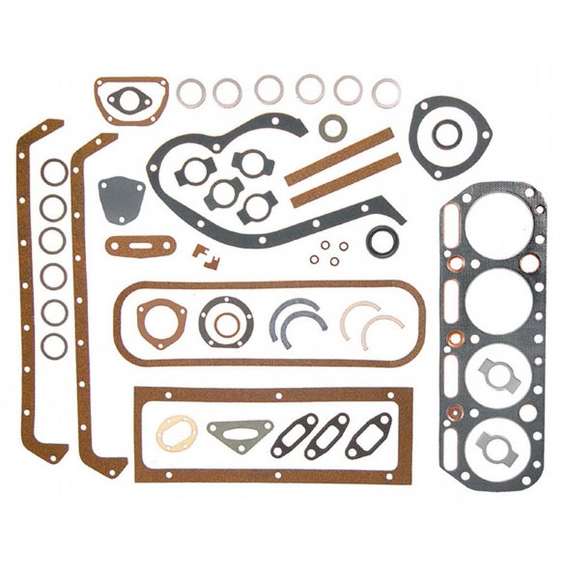 AM70255322 Overhaul Gasket Set With Seals