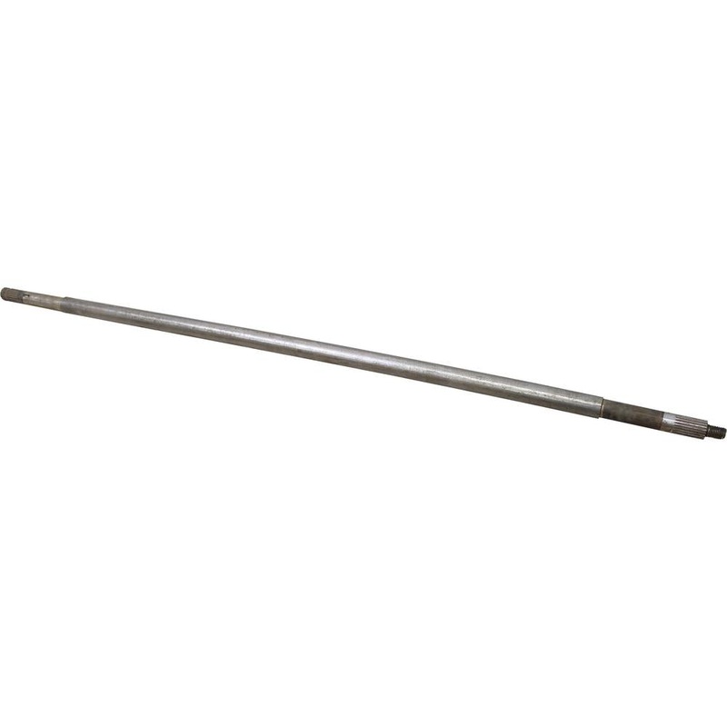 AM71318877 Variable Speed Thresher Countershaft