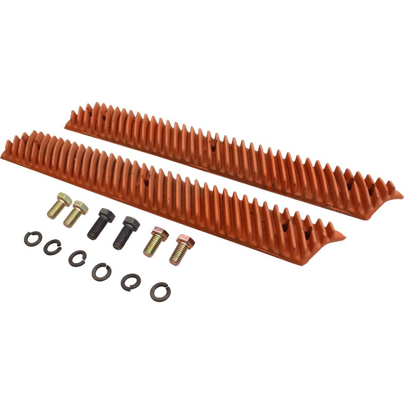AM71367934 Rasp Bar, Reverse Bar - Hardened