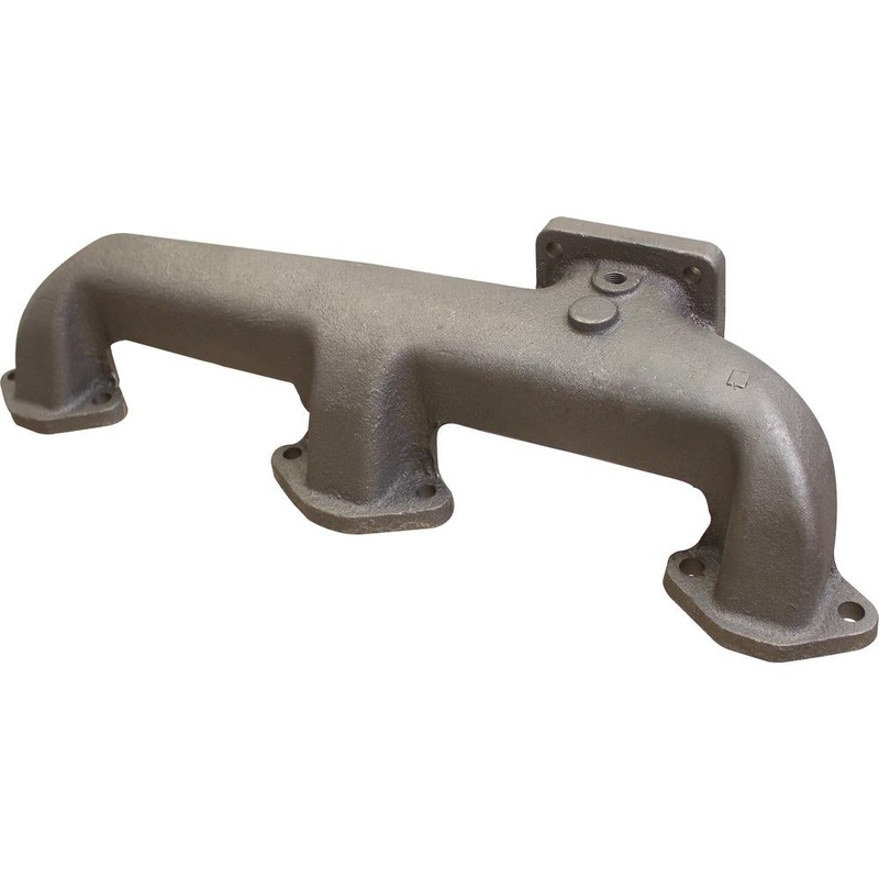 AM74007653 Exhaust Manifold