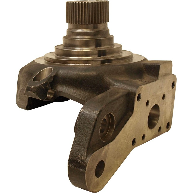 AM86015339 Steering Knuckle - Left Hand