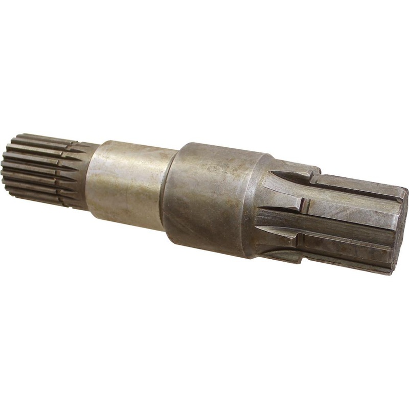 AM86623219 Lower Unloading Auger Gearbox Shaft