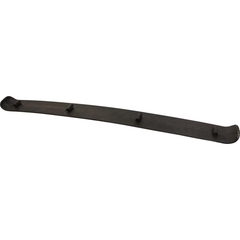 AM86638209 Feederhouse Chain Wear Strip