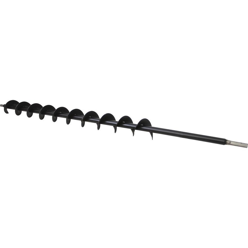 AM87649712 Distribution Auger - Left Hand