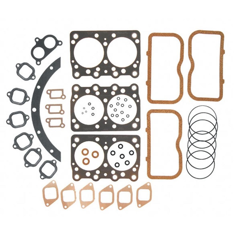 AMA189550 Head Gasket Set Without Seals