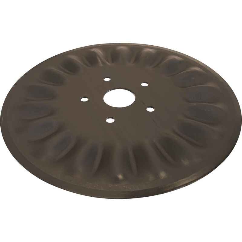 AMA72360 Bubble Flute Blade