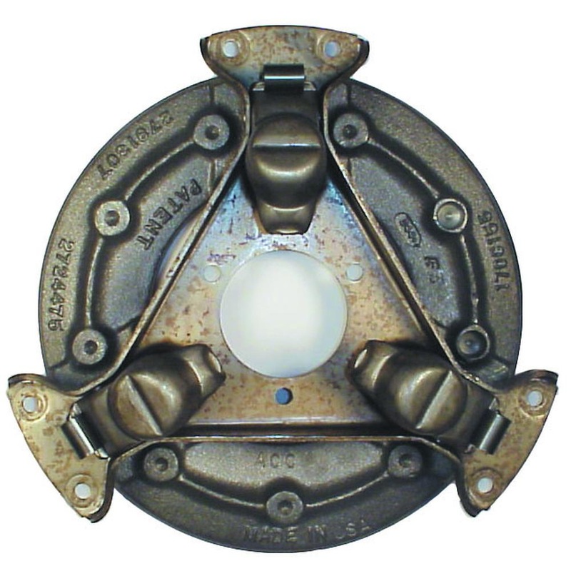 AMAH65440 Cover Assembly