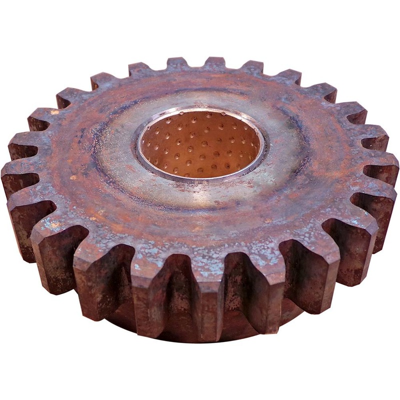 AMAN193393 Idler Ground Drive Spur Gear