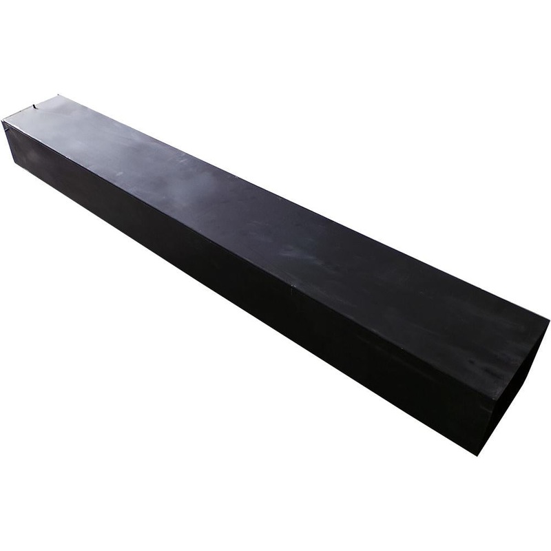 AMAN193398 Air Duct, Middle