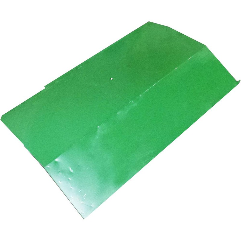 AMAN194682 Inspection Door, Front Moistener Column