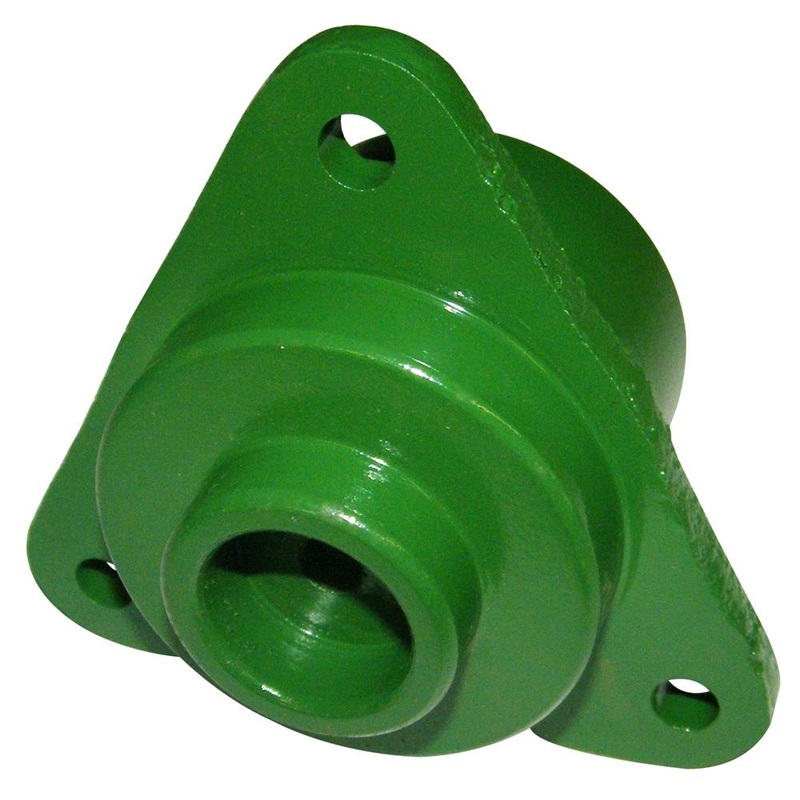 AMAN273953 Lower Doffer Housing
