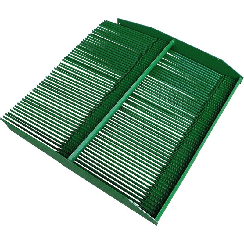 AMAN276456 Finger Grate Assembly
